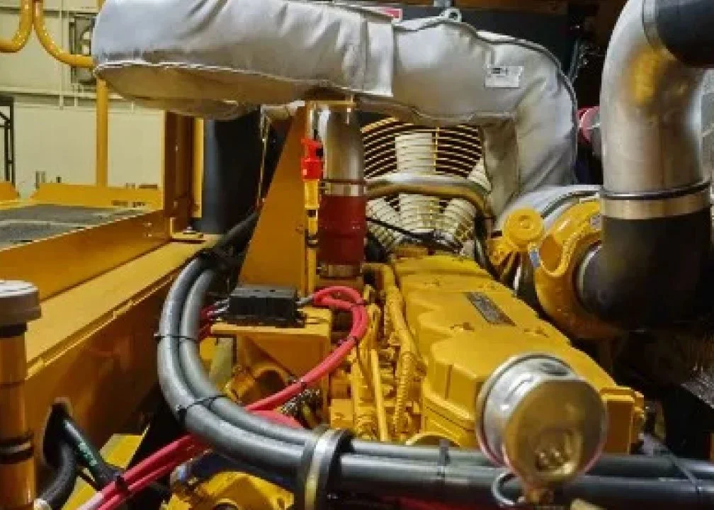 Track Mobile Engine Distributors — Trackmobile