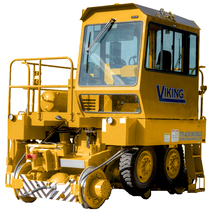 Viking — Trackmobile