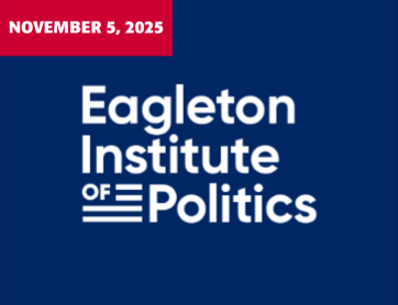 The Morning After at the Eagleton Institute