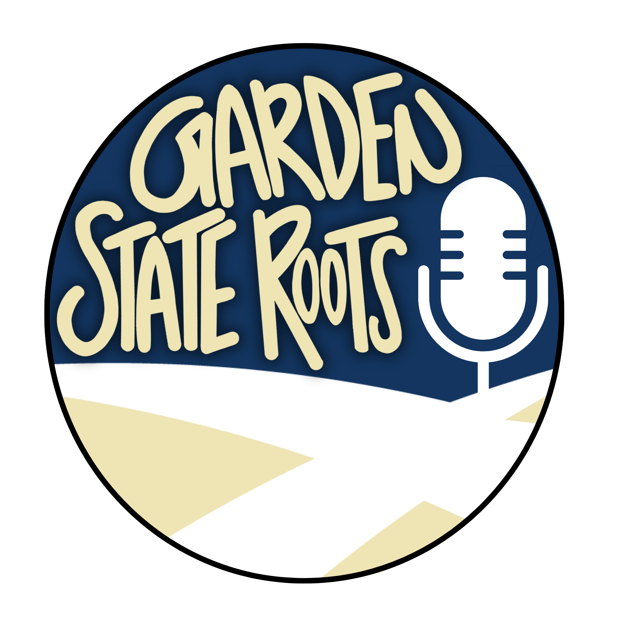 Podcast: "Garden State Roots”