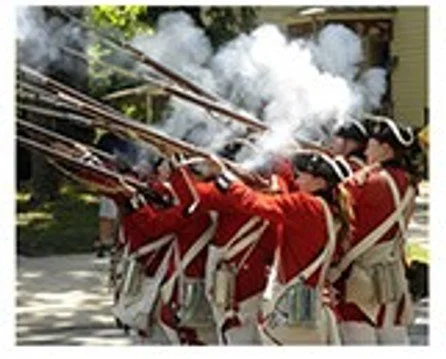 The Haddonfield Skirmish