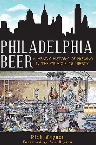 Early Taverns and the Drinks They Served