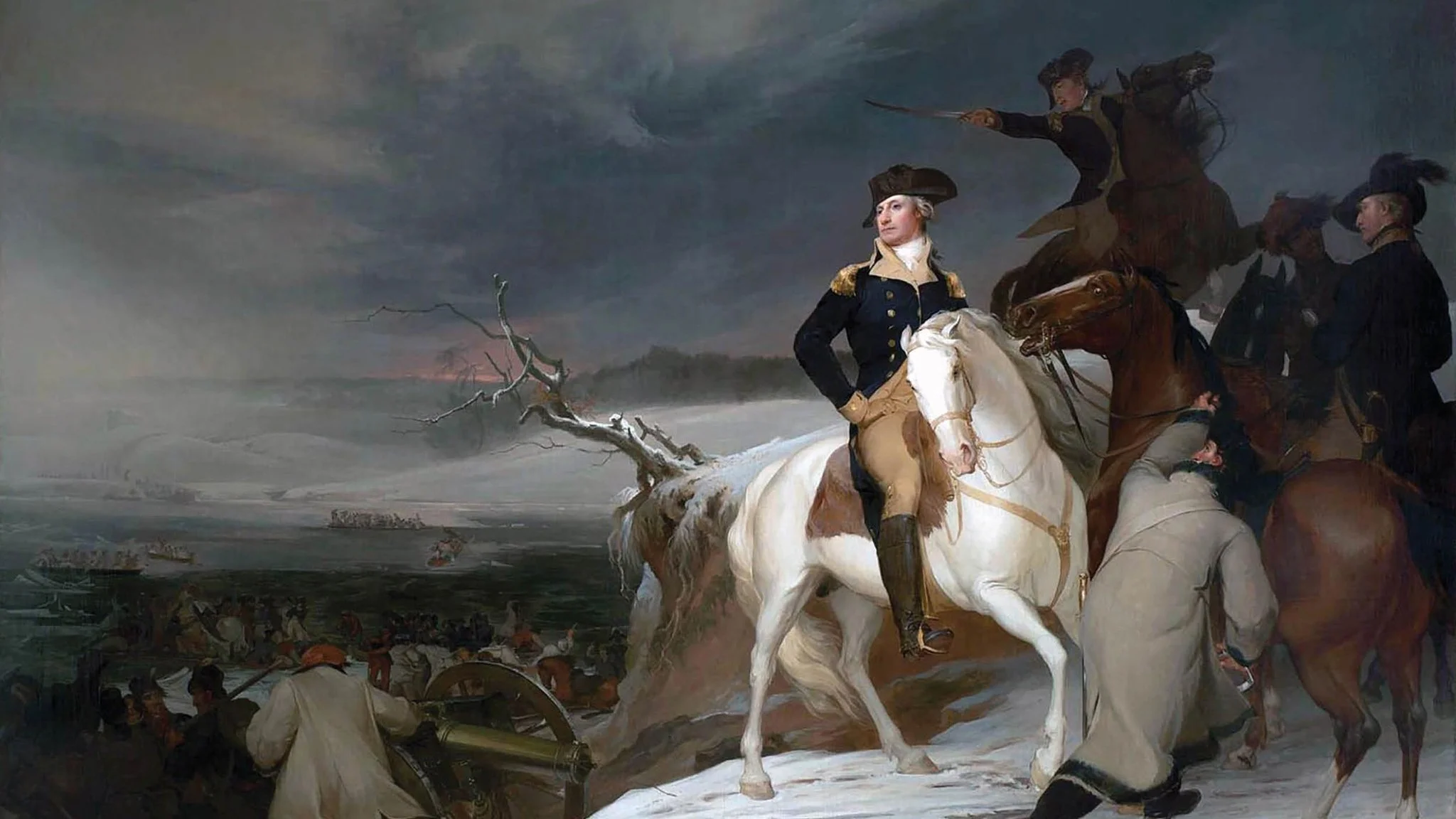 George Washington Symposium