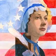 Unsung Heroes of the Revolution: Let's Hear it for the Ladies