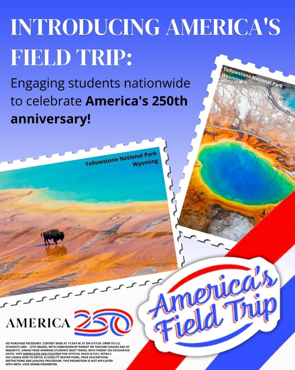 America's Field Trip