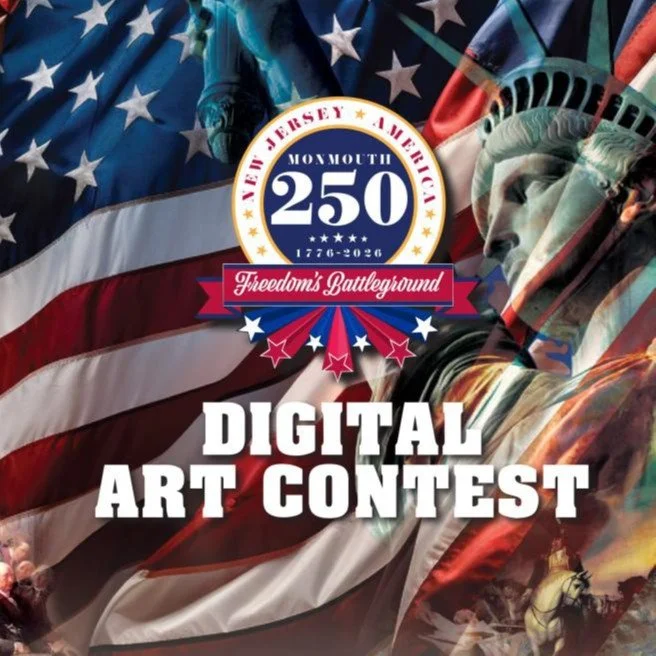 Digital Art Contest