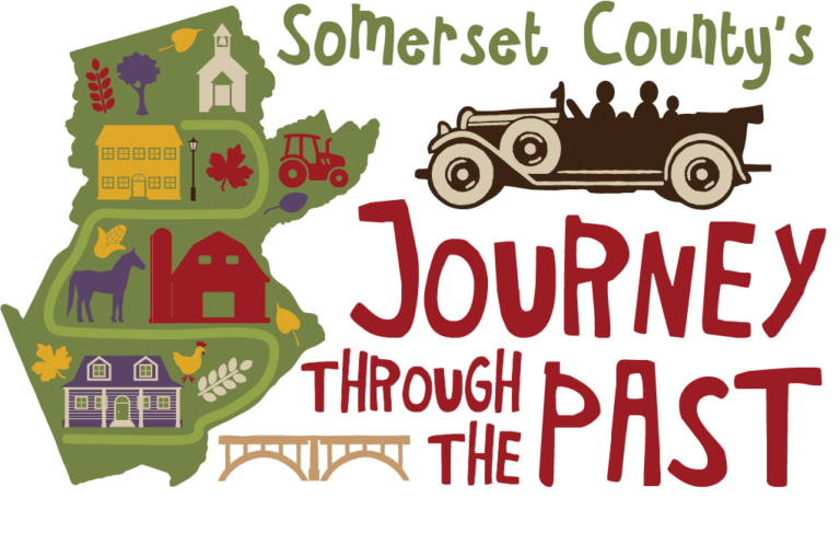 Somerset County's Journey Through the  Past