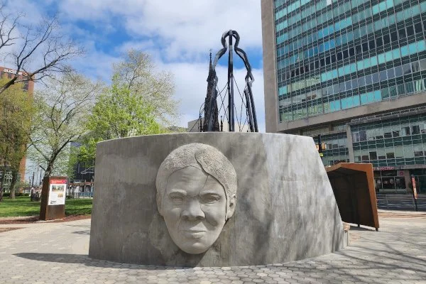 Revolutionary Newark in the Park: History and Remembrance