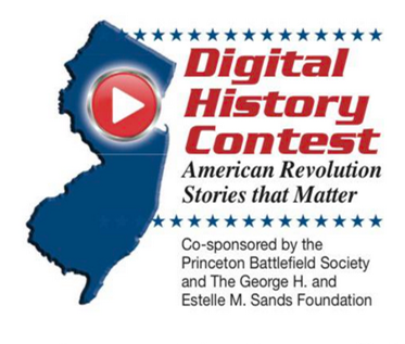 Digital History Contest