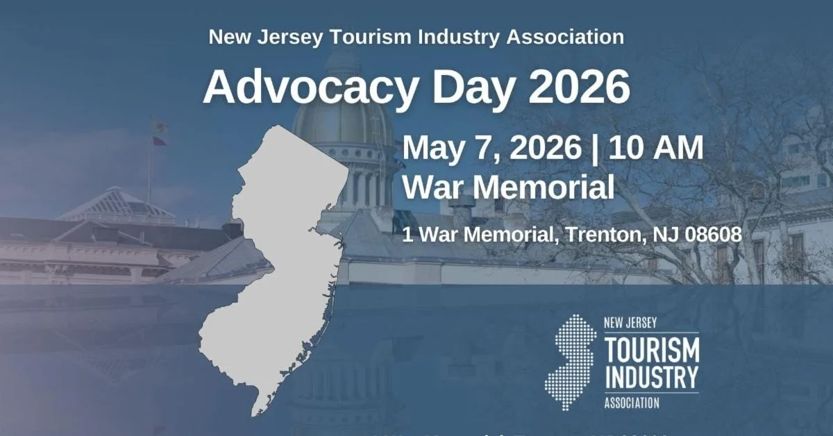 Tourism Advocacy Day 
