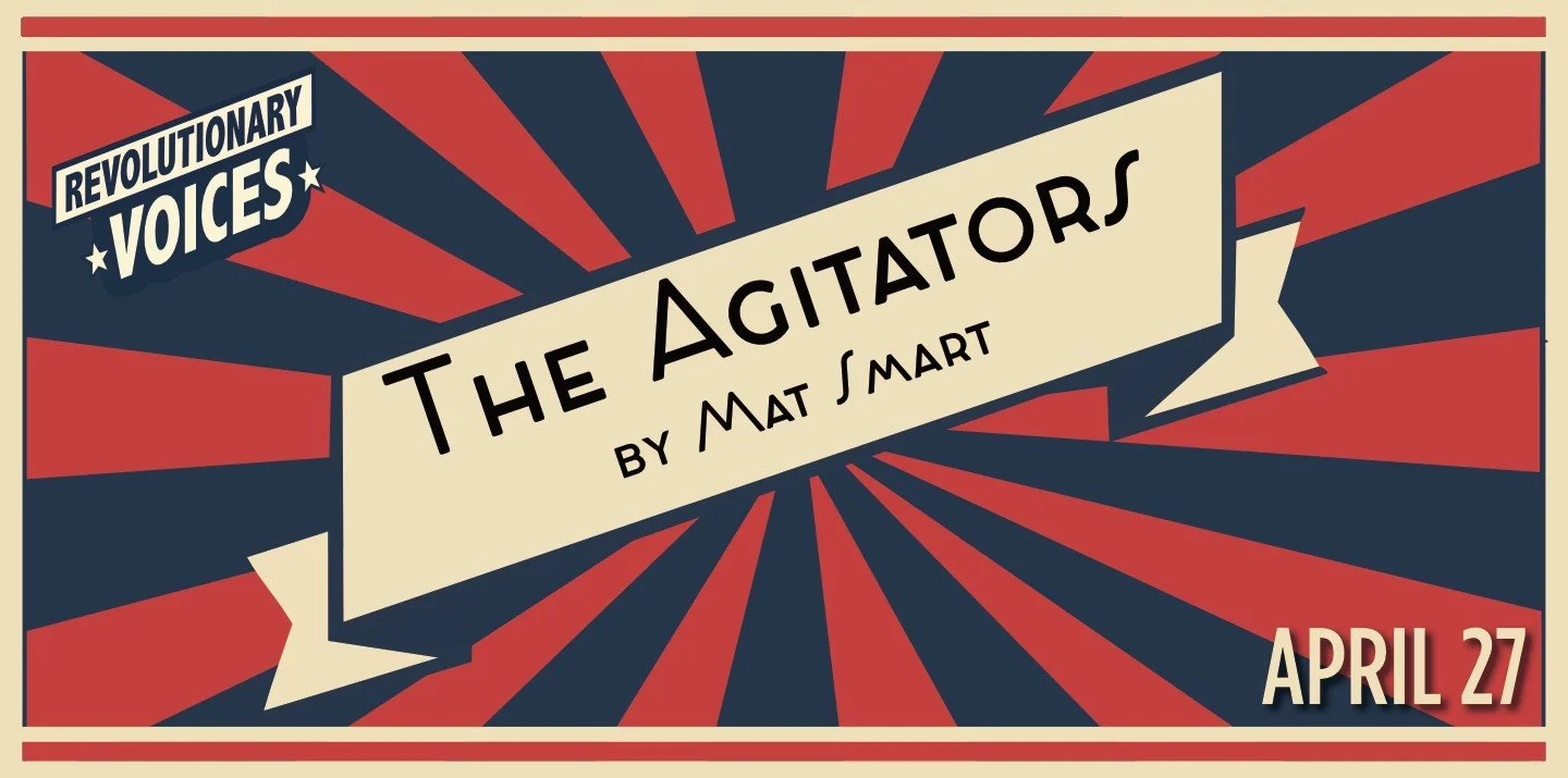 The Agitators
