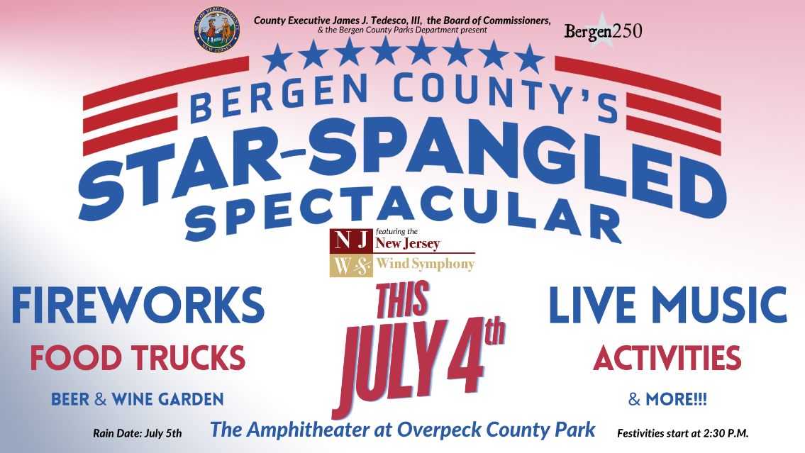 Star Spangled Spectacular