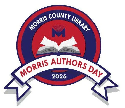 Author's Day @ Morris County Library