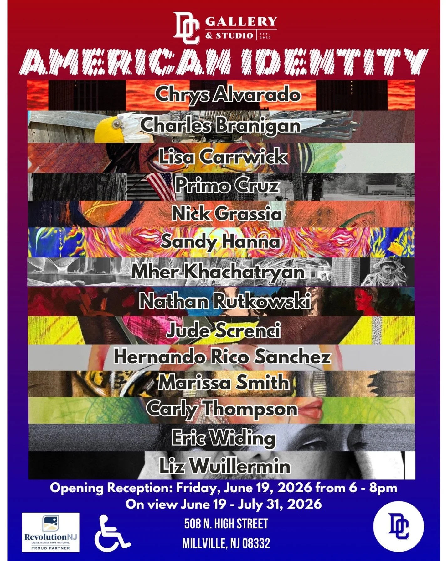 American Identity