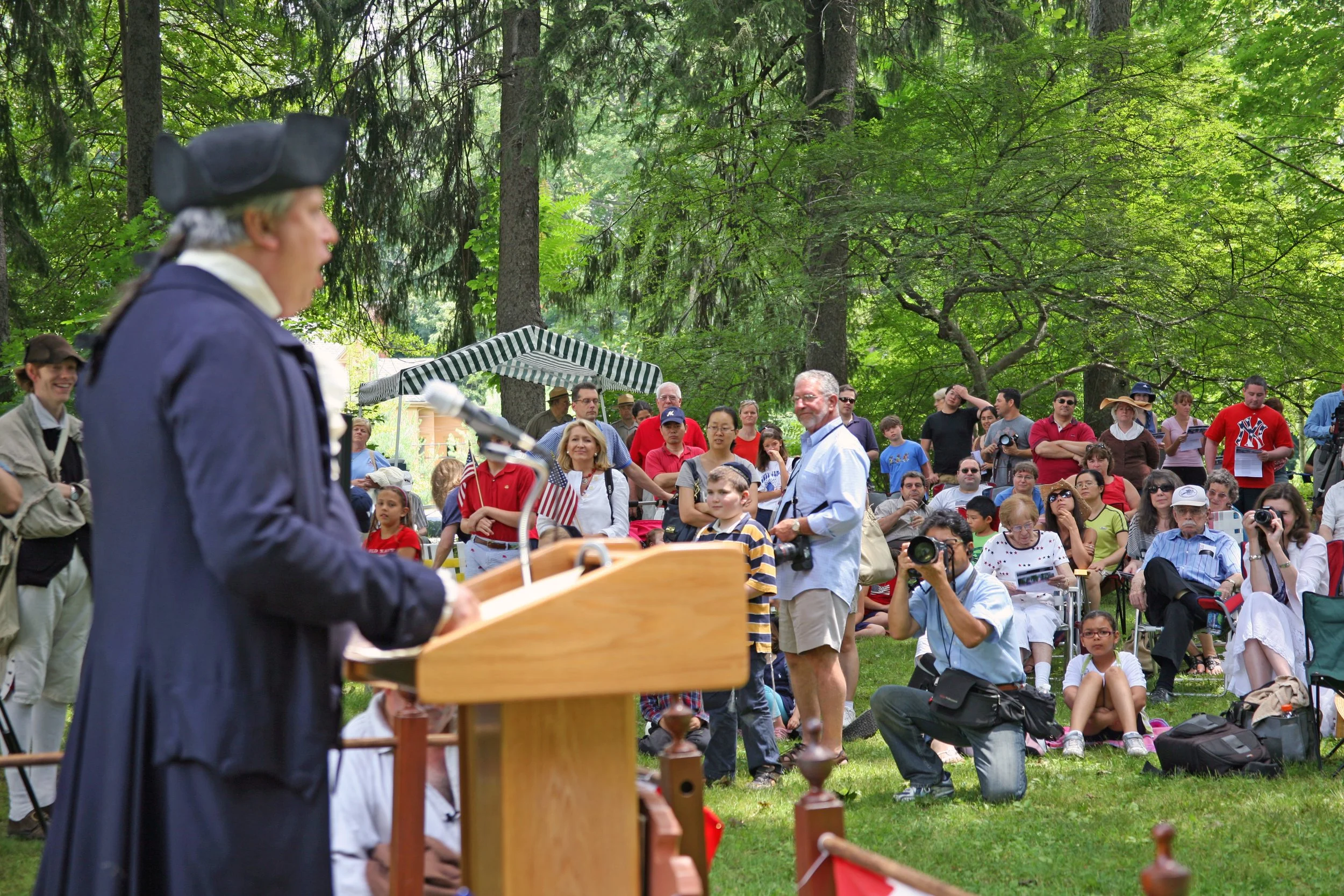 Independence Day 2026 Commemorations