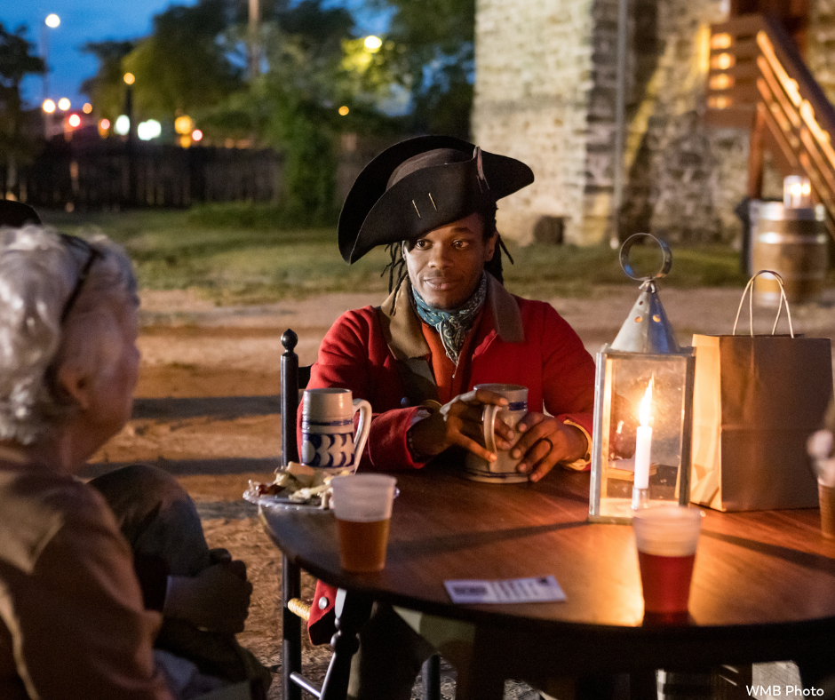 Tavern Night @ The Old Barracks