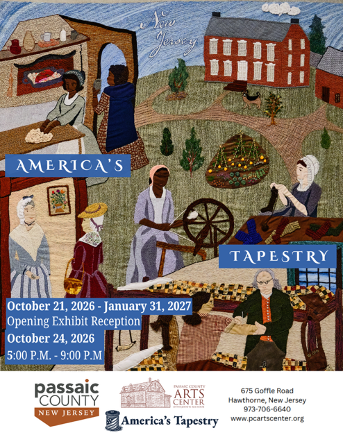 America's Tapestry