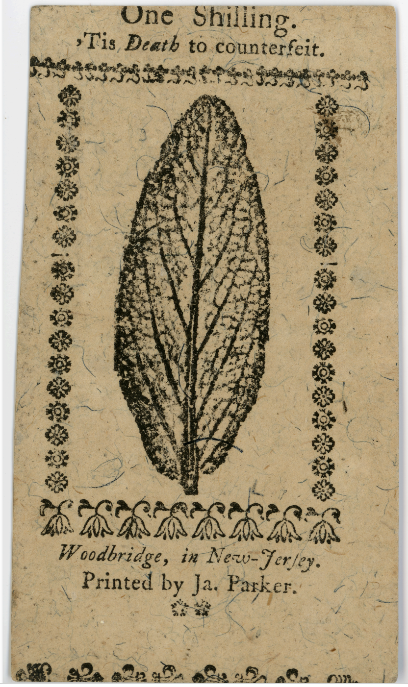 Unfolding: Early American Accounts from Liberty Hall