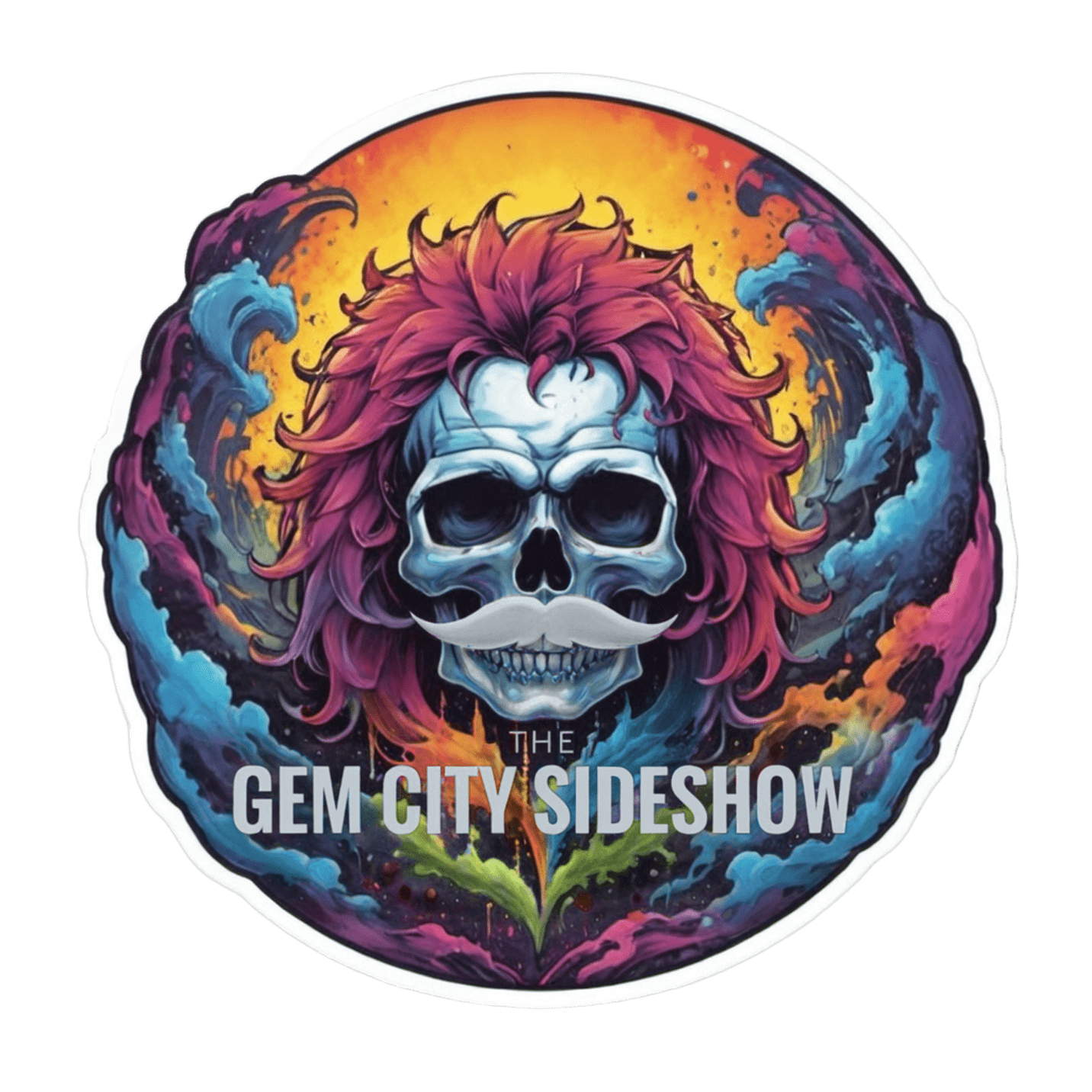 The Gem City Sideshow 