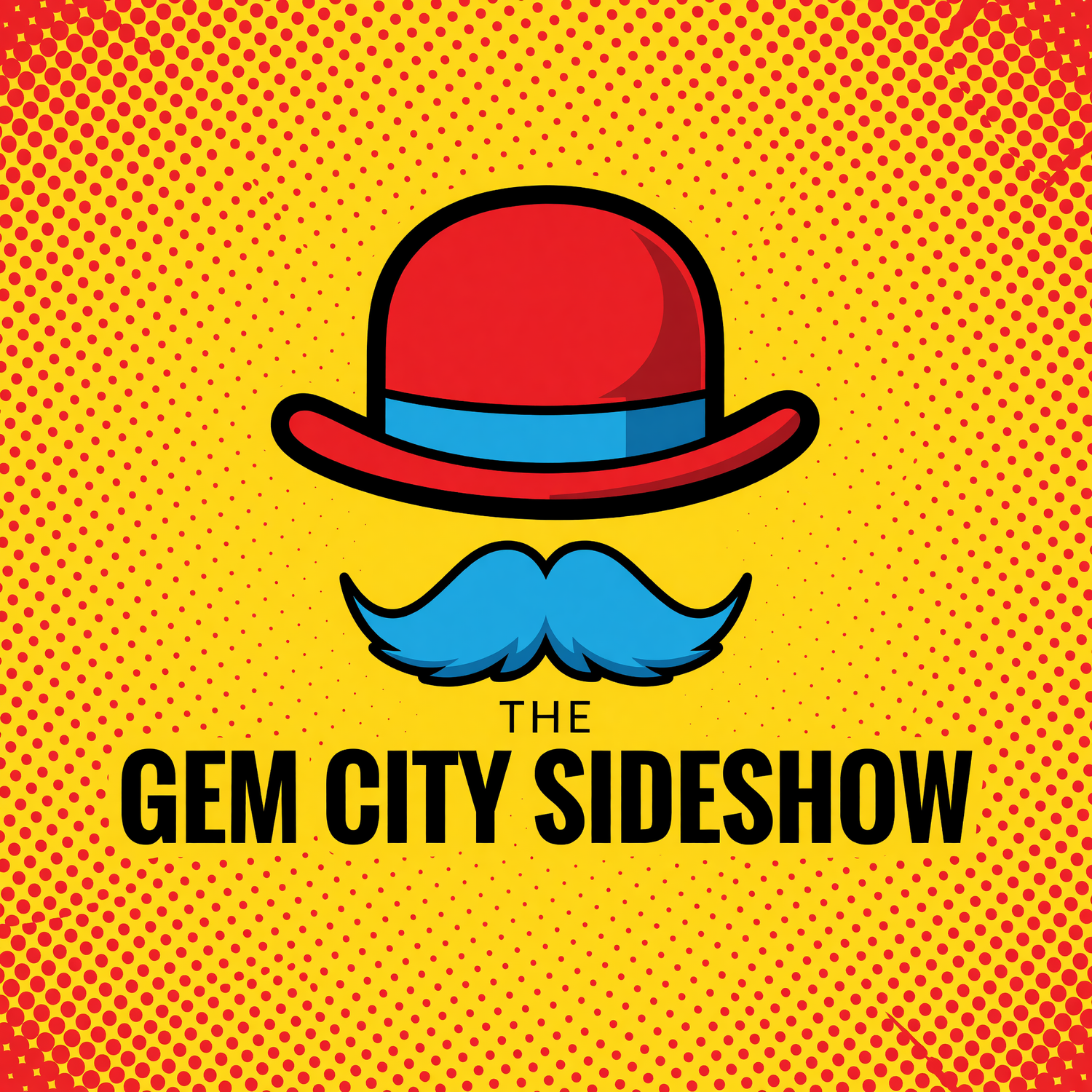 The Gem City Sideshow 