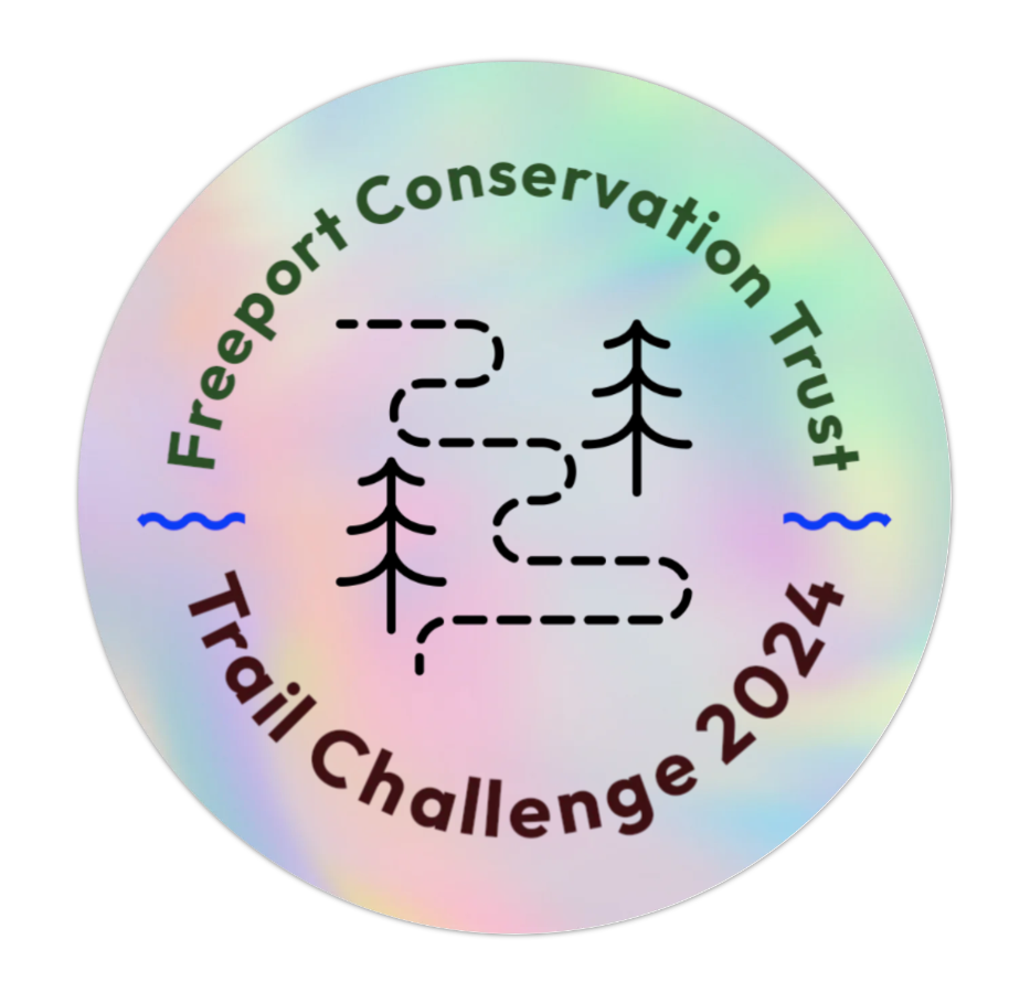 2024 Freeport Trail Challenge Recap