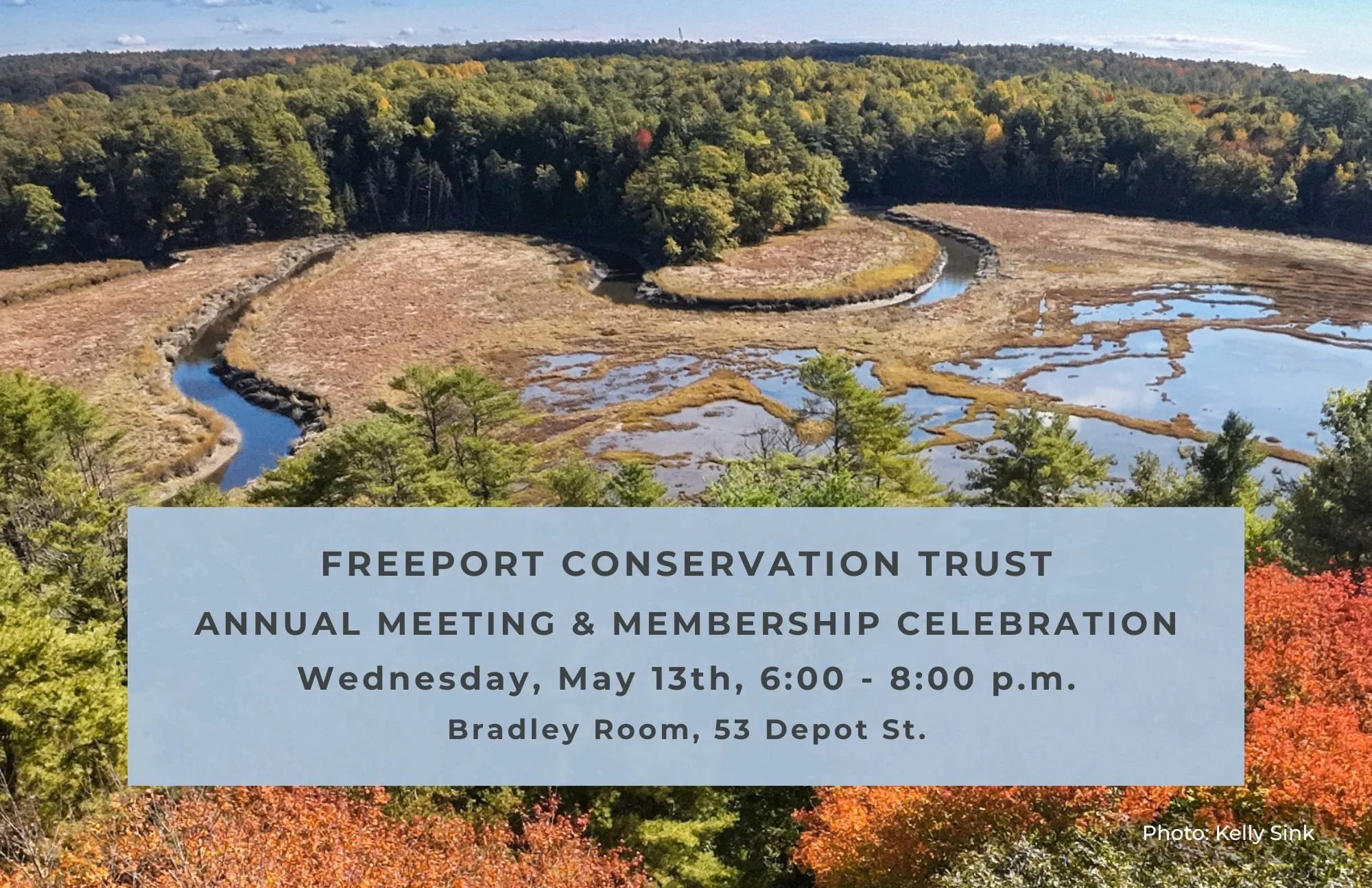 FCT Annual Meeting &amp; Member Celebration