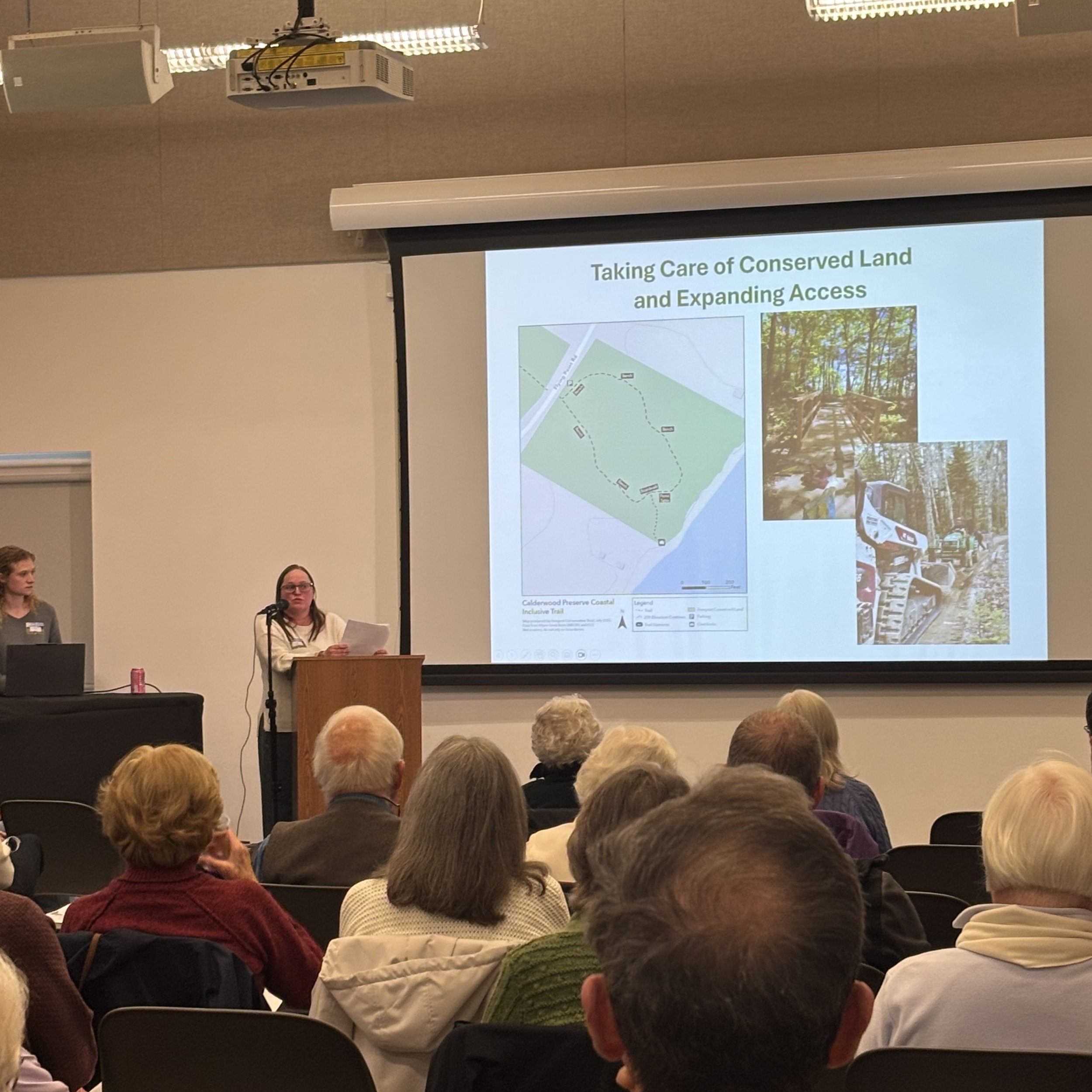 2026 Annual Meeting &amp; Member Celebration Recap