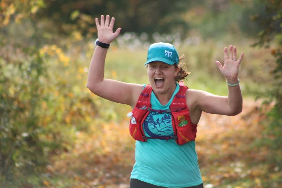 Farm to Farm Ultra Race