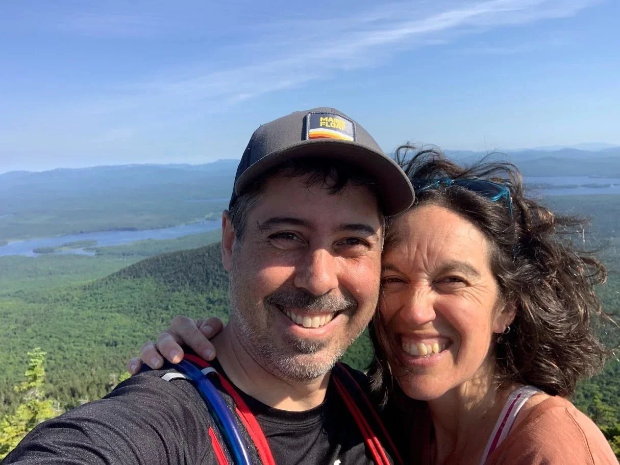 Donor Spotlight: Why we chose monthly giving