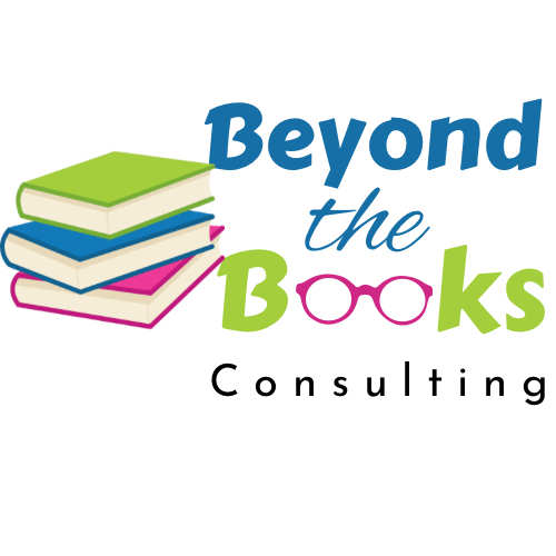 Beyond the Books Consulting