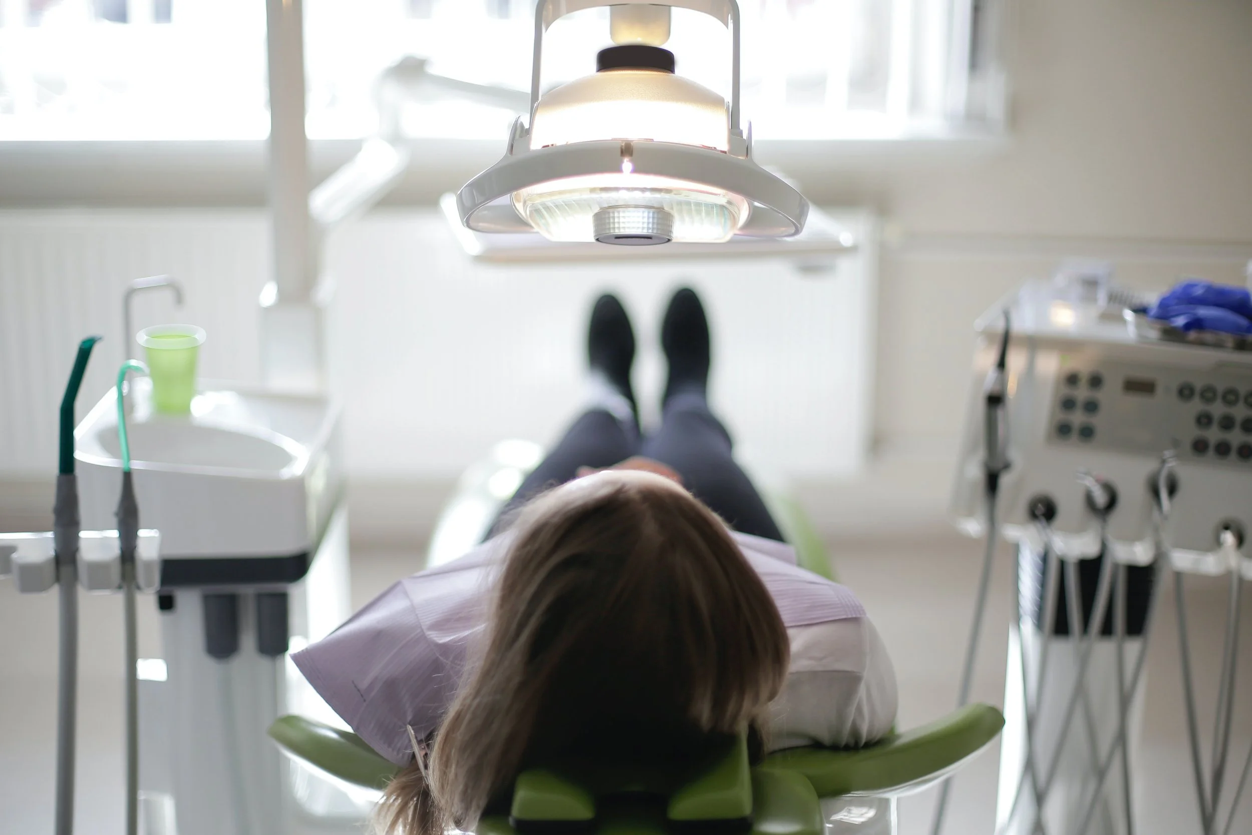 Stelly & Johnson Family Dentistry