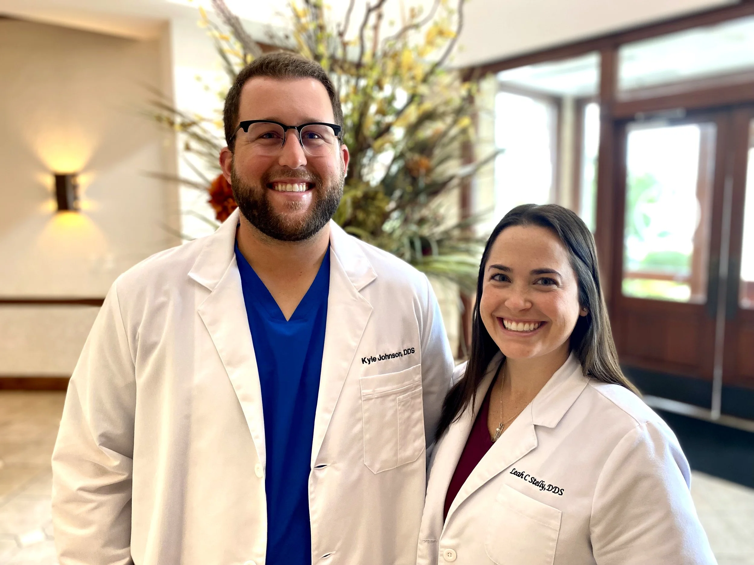 Stelly & Johnson Family Dentistry