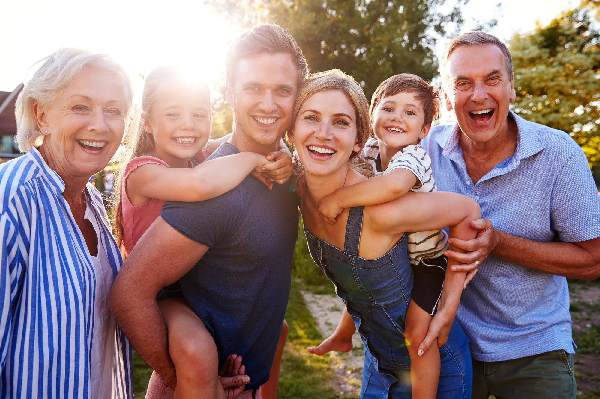 Stelly & Johnson Family Dentistry