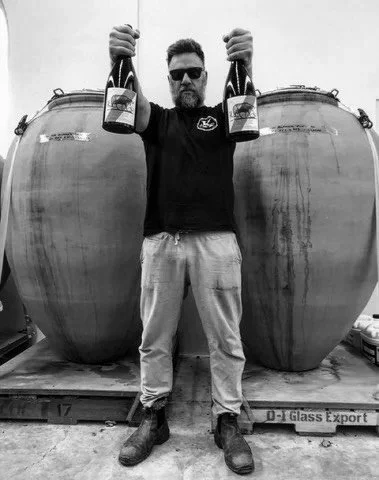 We&rsquo;re incredibly excited to announce our new partnership with Theo Coles of The Hermit Ram in North Canterbury, New Zealand.

Theo is an ecologist turned winemaker producing deeply expressive wines that capture the wild, coastal character of 