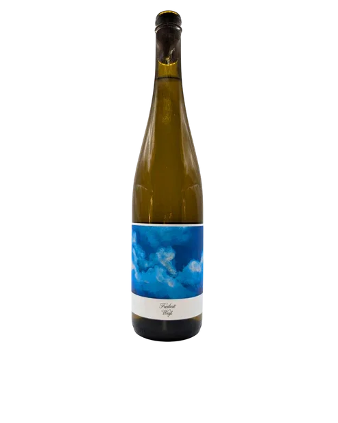 d.b. schmitt freieit white bottle.webp
