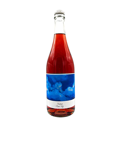 d.b. schmitt freiheit rose fizz bottle.png
