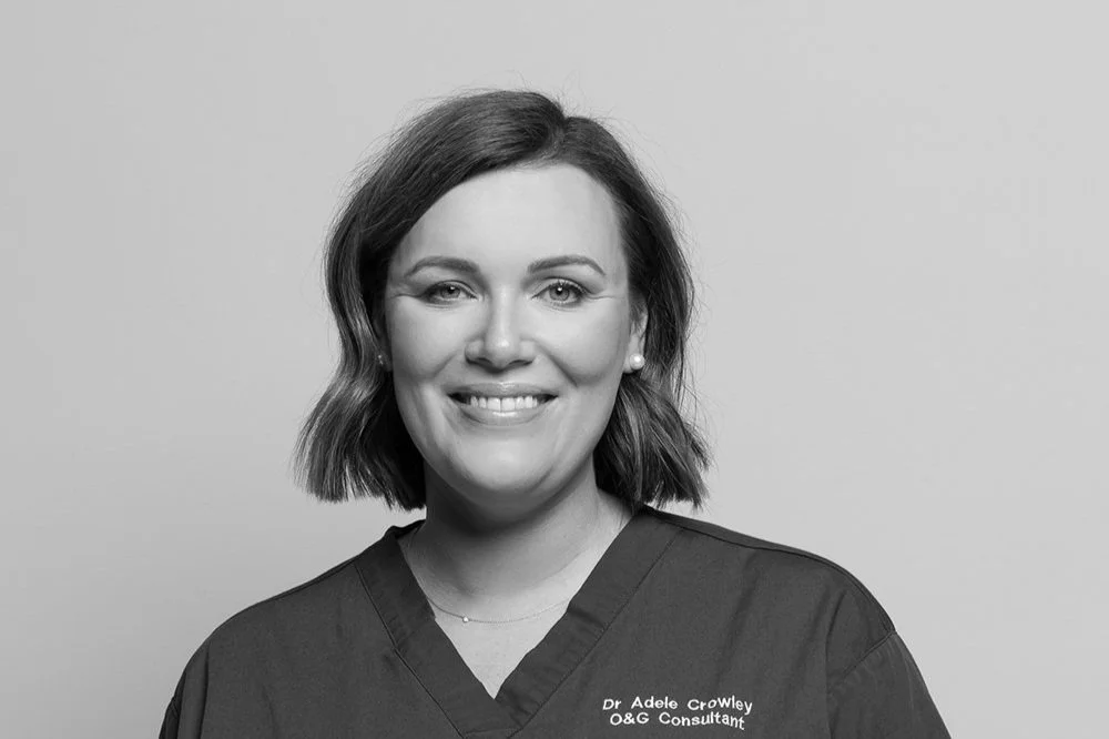 Dr Crowley is on planned leave