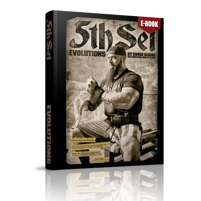 5thSet Evolutions (ebook)