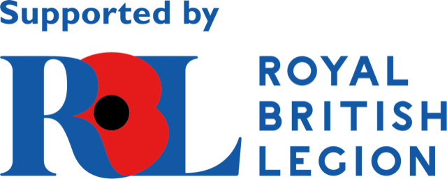 Remembrance Rbl Logo RBL — National Windrush Museum