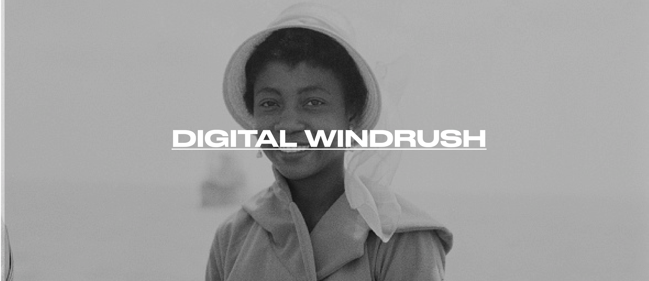 National Windrush Museum