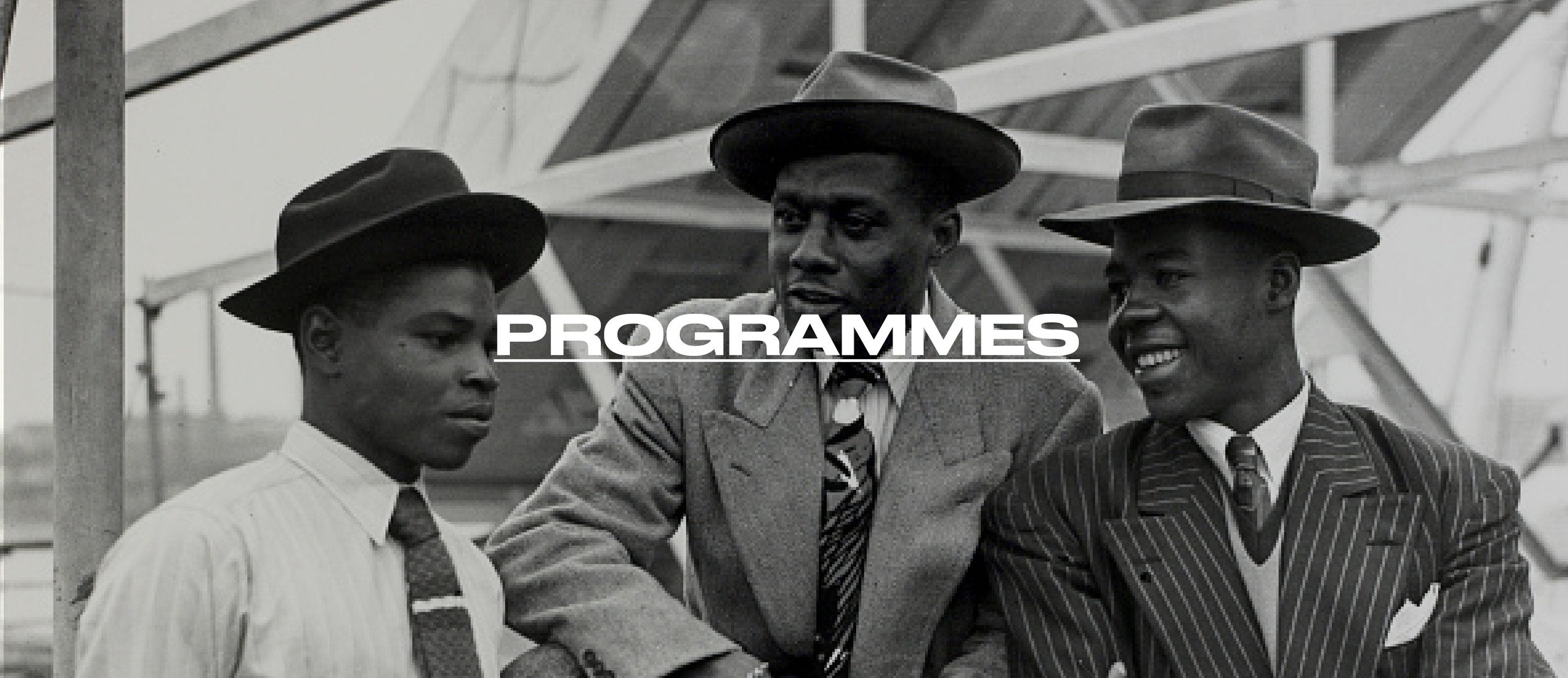 National Windrush Museum