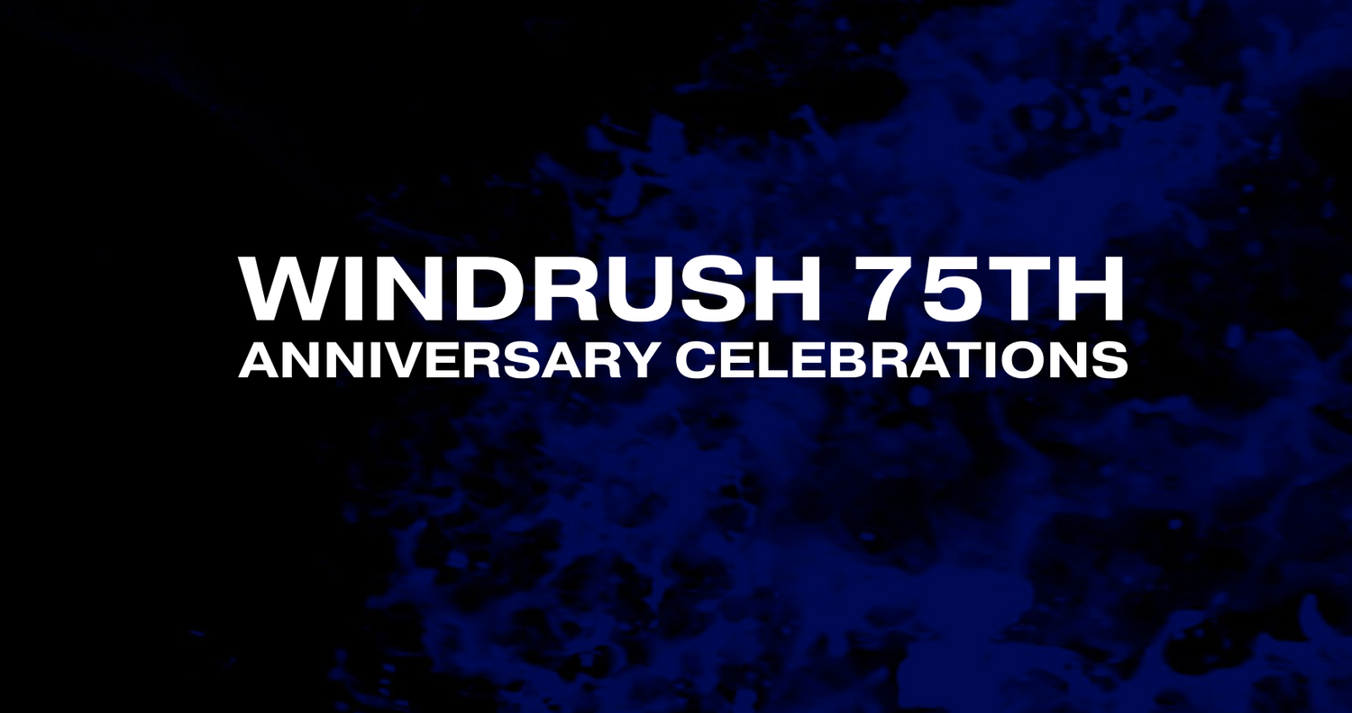 Events — National Windrush Museum