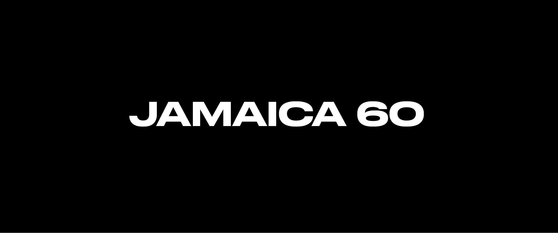 Jamaica 60