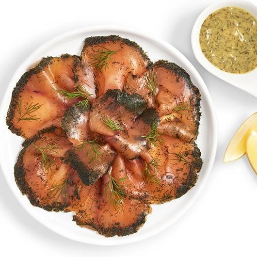 GRAVADLAX 100G