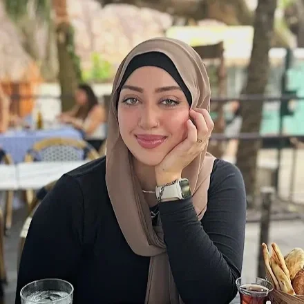 Saliha Kamawal