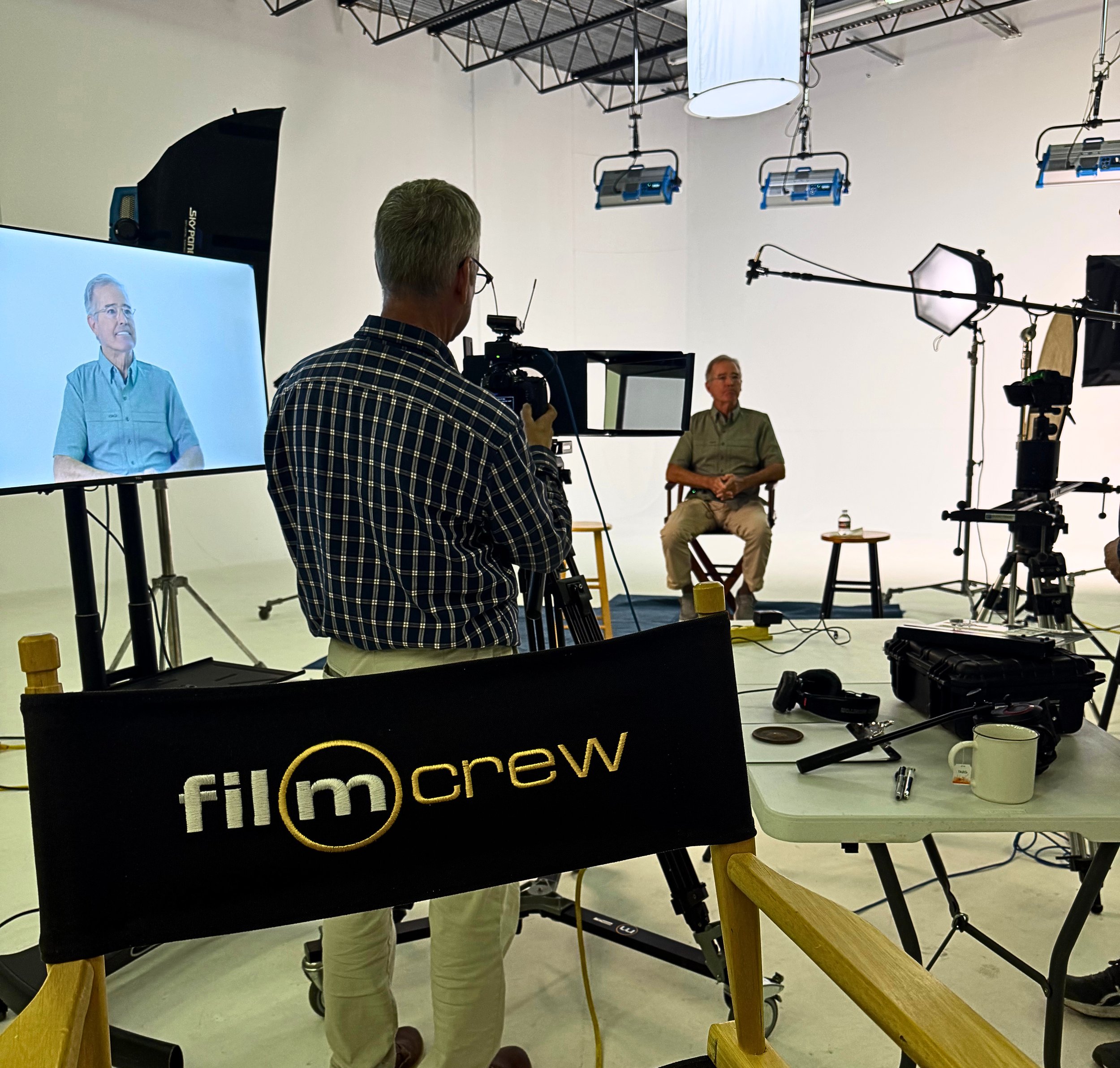 video production - testimonial for Radiant Exceptional Dentistry.jpg