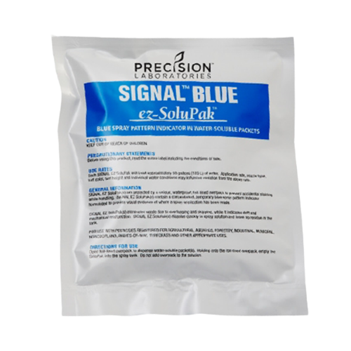 signal blue se