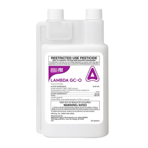 Quali Pro Lambda GC O MD Plant Health Quali pro lambda gc o md plant health