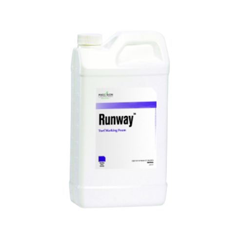 Precision Laboratories Runway Turf Marking Foam — MD Plant Health