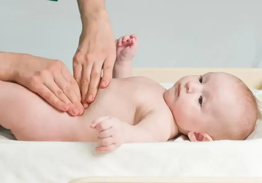 Bee Happy Babies Shares the Benefits of Infant Massage with APCP Members
